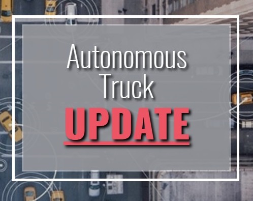 Uber Closes Self-Driving Truck Program