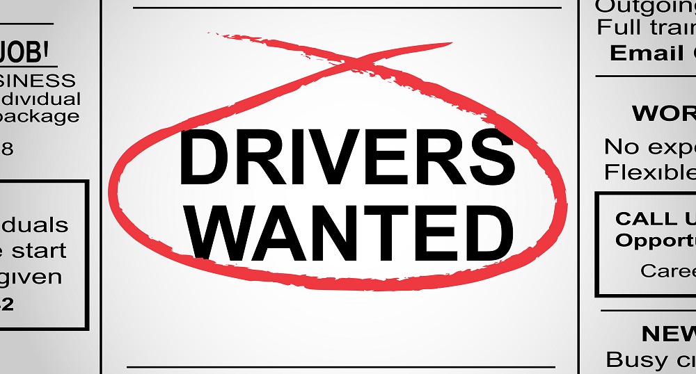 Shipper: We’re To Blame For Trucker Shortage