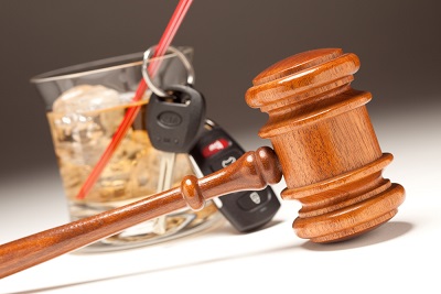 Rookie Driver Shut Down For Two Alcohol-Related Offences Just Days Apart