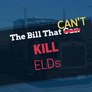 The Anti-ELD Amendment Is Dead
