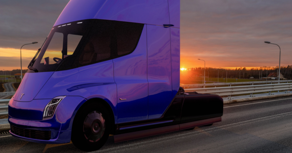 Questions Surround Tesla Semi After PepsiCo Makes 100-Mile Runs