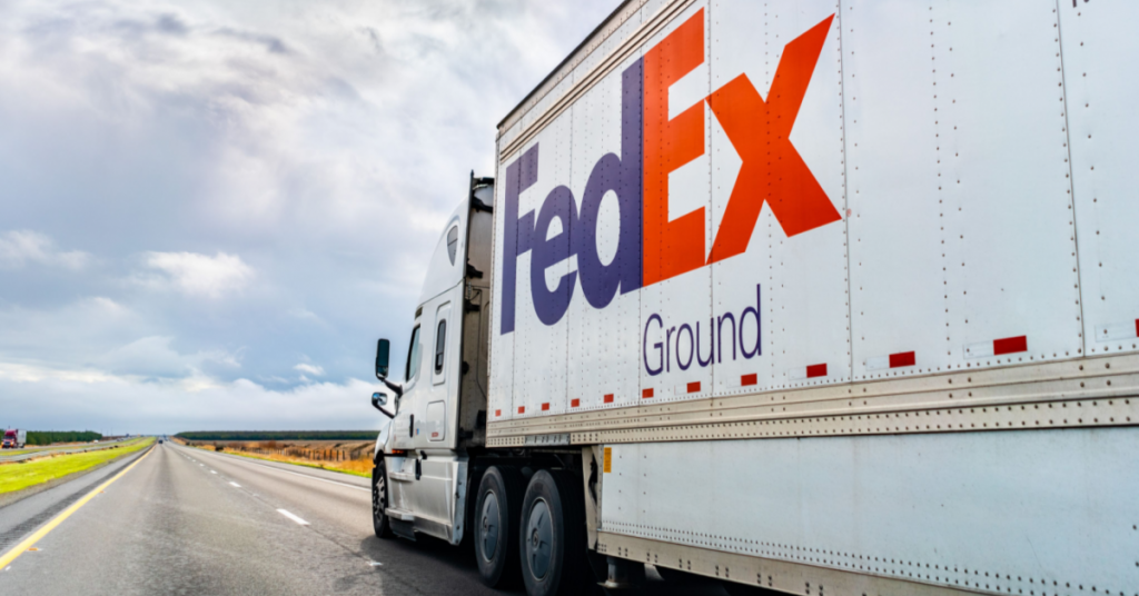 FedEx Contractor Sees Deal Terminated, Faces Lawsuit After Launching Collective Bargaining Association