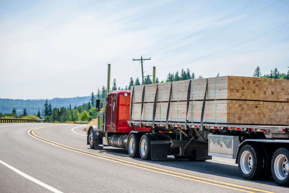 Tips For Making Sure Your Load is Secure