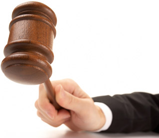 Trucker Sentenced To 55 Years For Crash That Killed Six