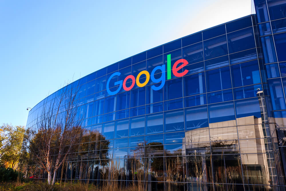 Google Jumps Into Last Mile Delivery Logistics