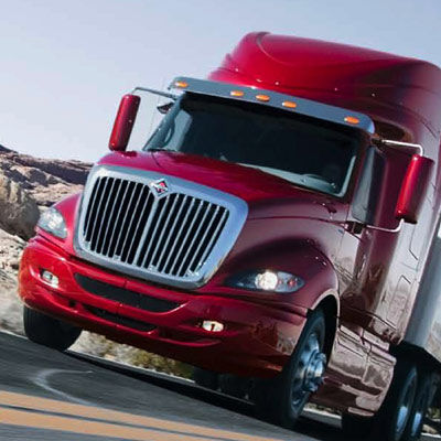 EPA Sues Navistar For As Much As $300 Million