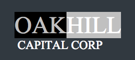 Oakhill Capital Corp