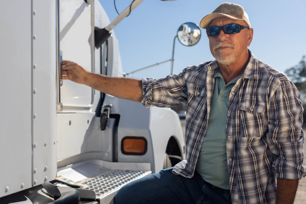 Should Truckers Rethink Retirement Strategies Given Inflation?