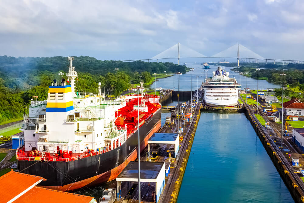 Panama Canal Hikes Tolls as Shippers Post Massive Profits