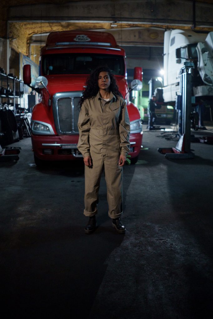 On the road again: Why what drivers wear matters