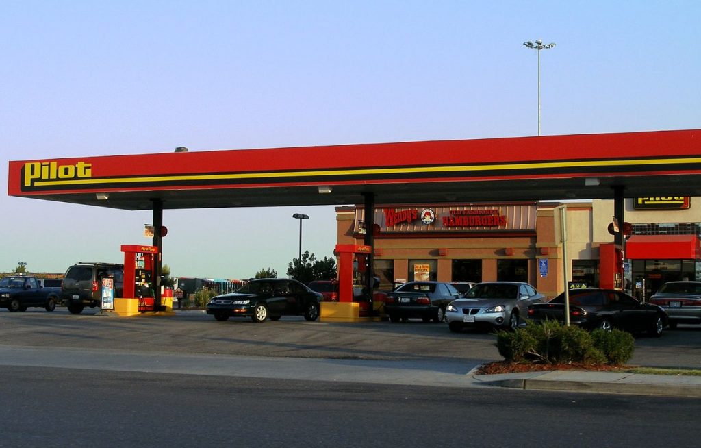 The Criminal Trial Over Pilot Flying J’s Infamous Fuel Rebate Scam Has Begun