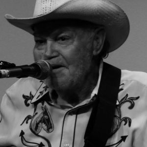 RIP Red Simpson – Truckers’ Final Salute