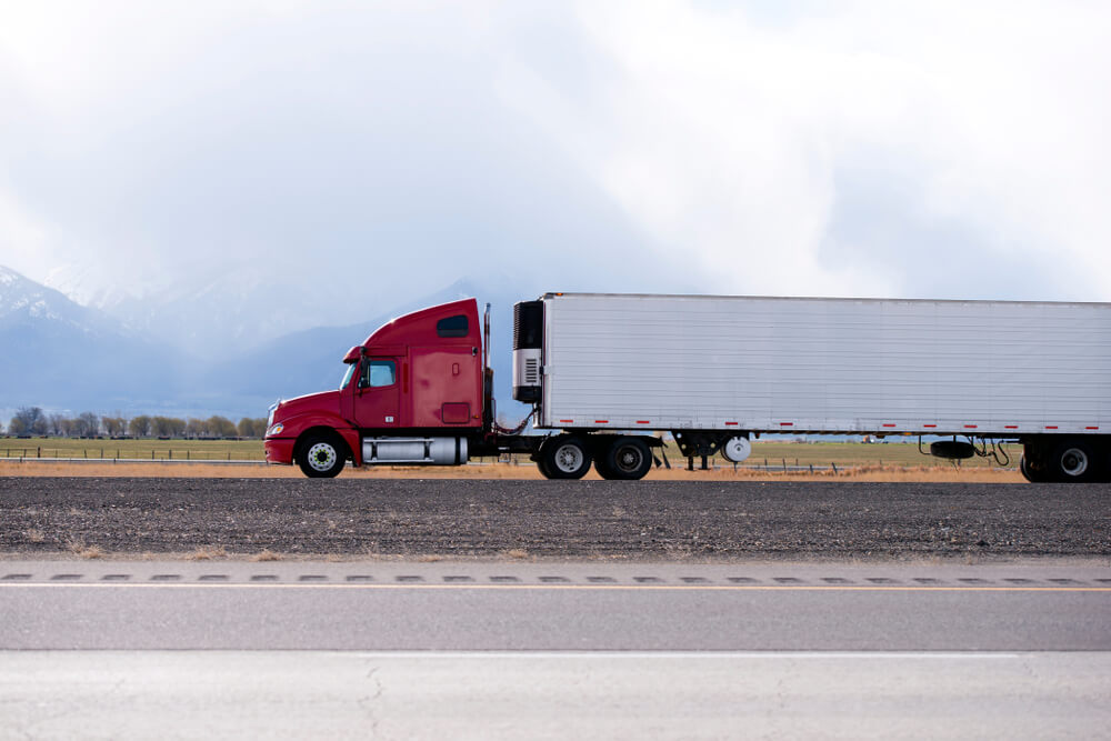 Large Freight Carriers Make ‘Best Trucking’ Company Lists