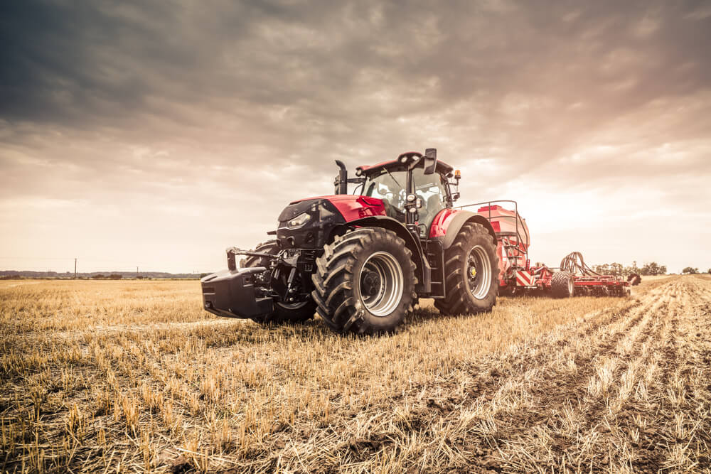 Russia-Ukraine War Spotlights Vulnerable Food Supply Chain