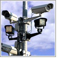 The Honest Truth About Ticket Cameras