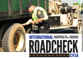 Roadcheck Is Around The Corner And Their Focus This Year Is… Tires!