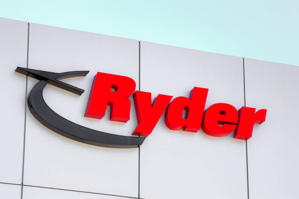 Ryder Announces Annual Carrier Quality Awards