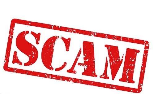 “AZ DOT Officer” Tries To Scam Carrier