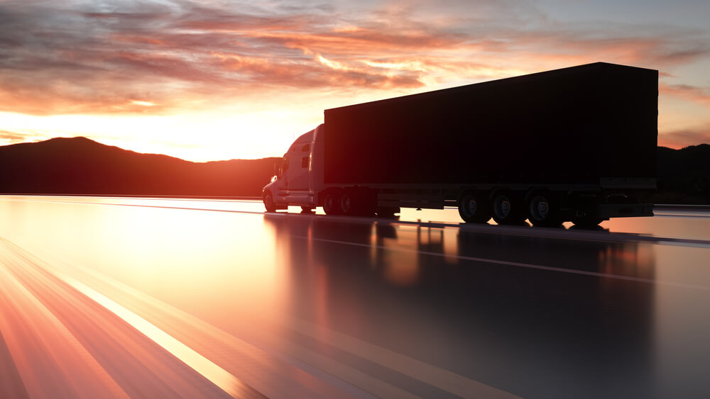 Truckers Raise Money & Awareness To Combat Cancer