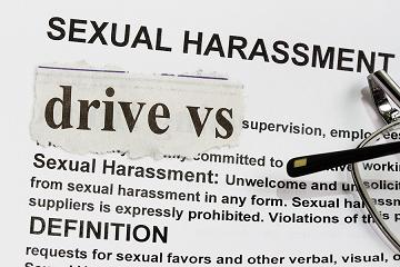 Trucker Sexually Harassed By Prime Co-Driver Says Fed Lawsuit