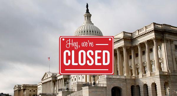How The Government Shutdown Is Impacting Trucking