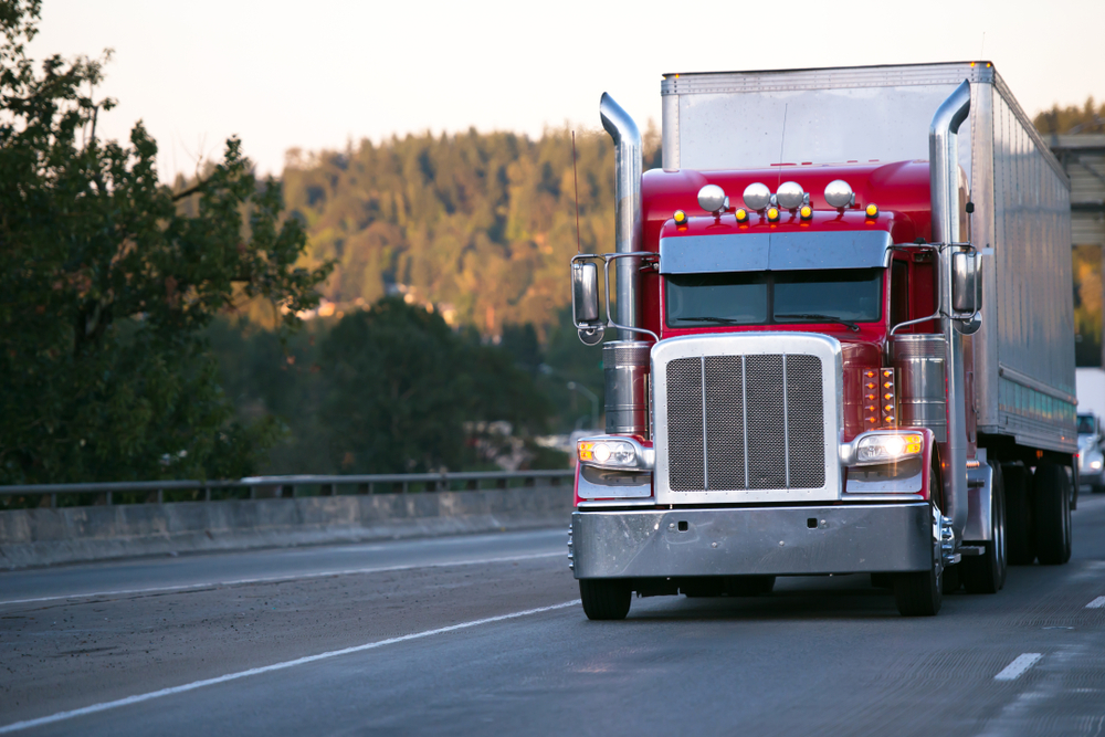 Historic Trucking Rate Disparity Could Cripple Service in Late ’24