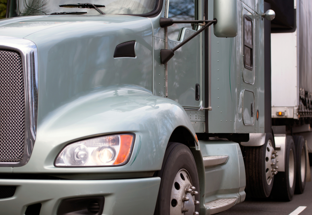 How Shippers Navigate Risk in a Fragmented Freight Market