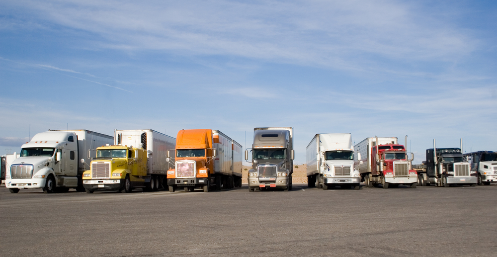Red Sox Tip Baseball Caps to Team & CDL Holder on Truck Day