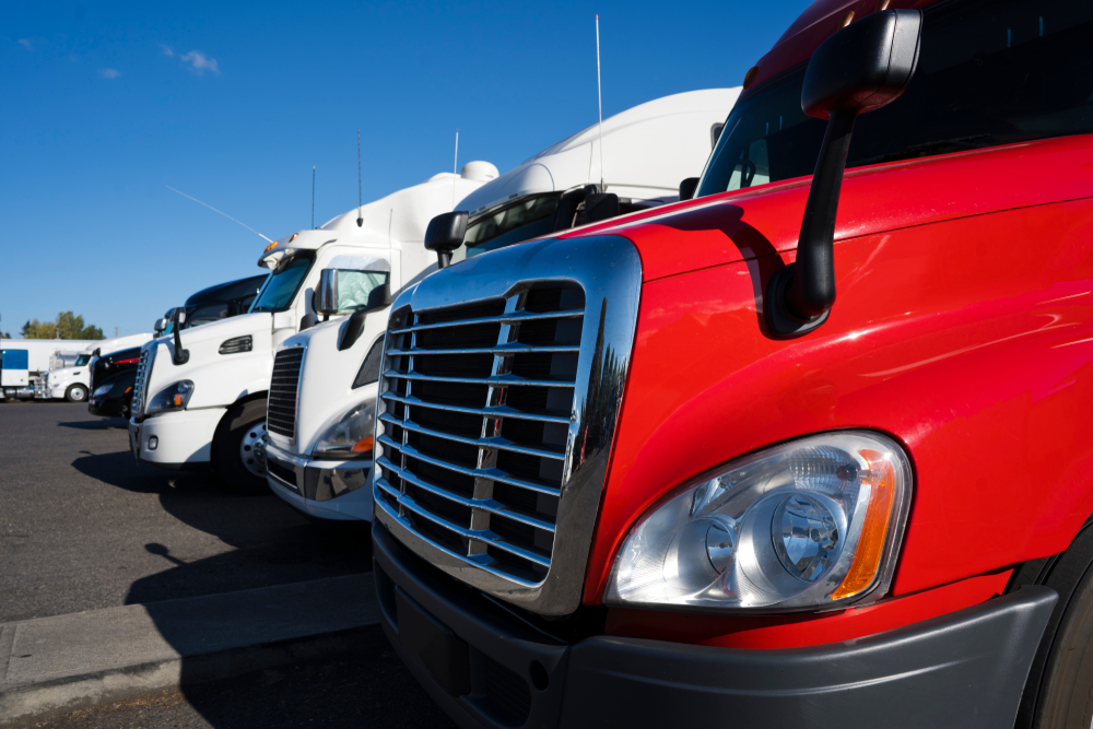 Fleets Explained: The History of Truck Stops