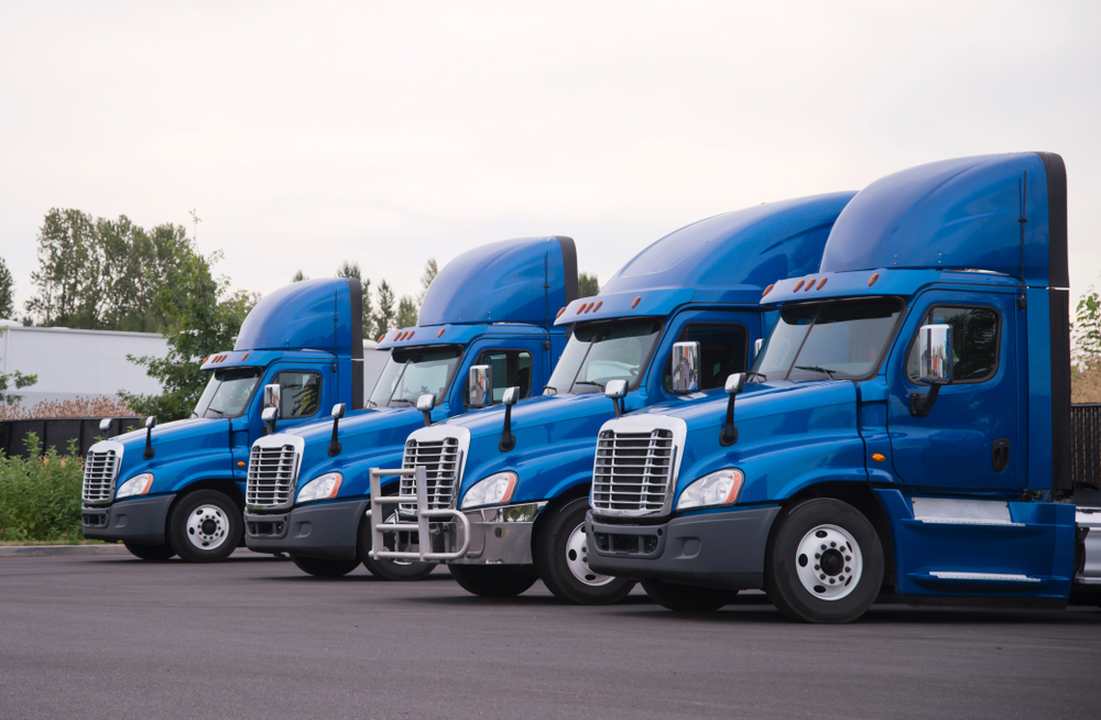 Ryder Capitalizes on Post-Pandemic Nearshoring Boom in Mexico