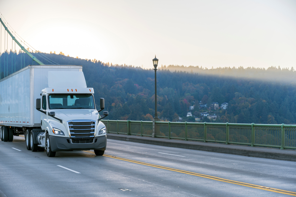 Inexperienced Driver Crash Rates & Bleak Recruitment Spells Trucker Shortage