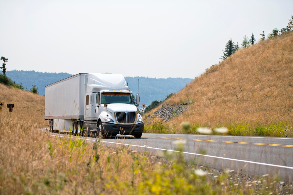 California Sues OEMs Over Clean Truck Partnership