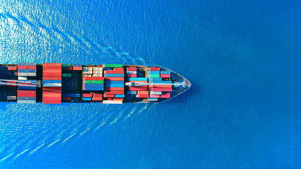 Global Sea Transport Leaps Most Since 2010 After Attacks