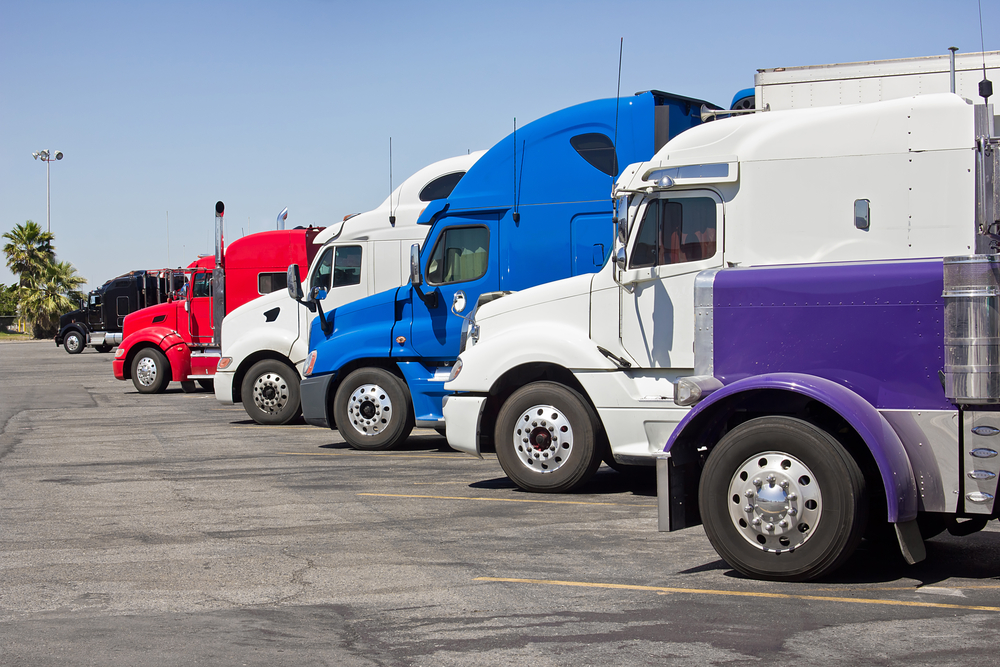 Estes Express Hack Highlights Need for Truckers to Take Cybersecurity Precautions