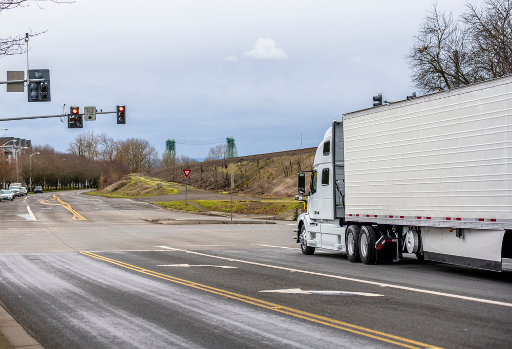 Werner CEO Stands Out with Optimistic Outlook on Trucking Market
