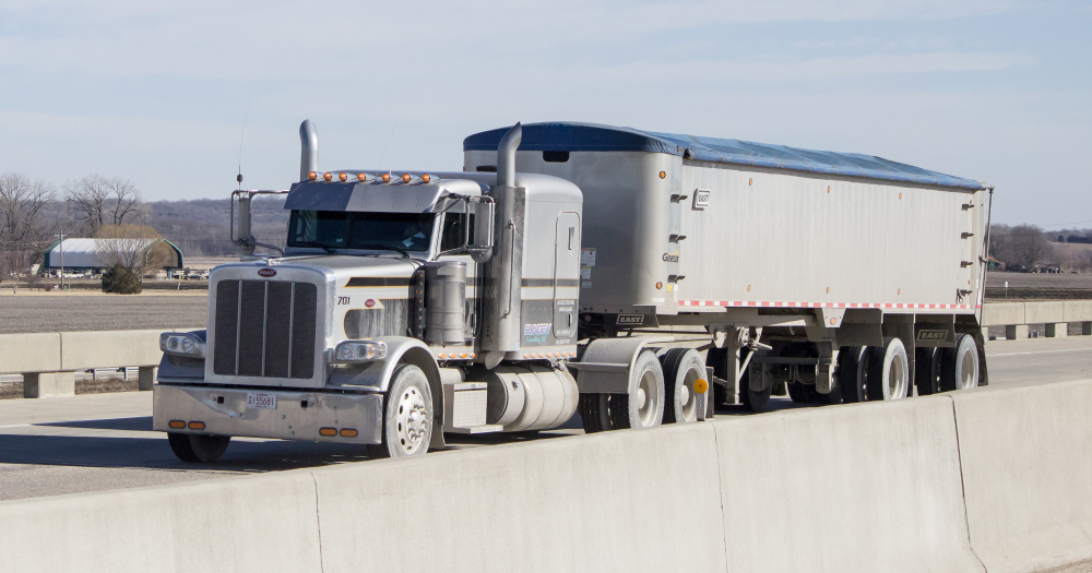 Trucking’s Top 10 Regulatory Headlines of 2025