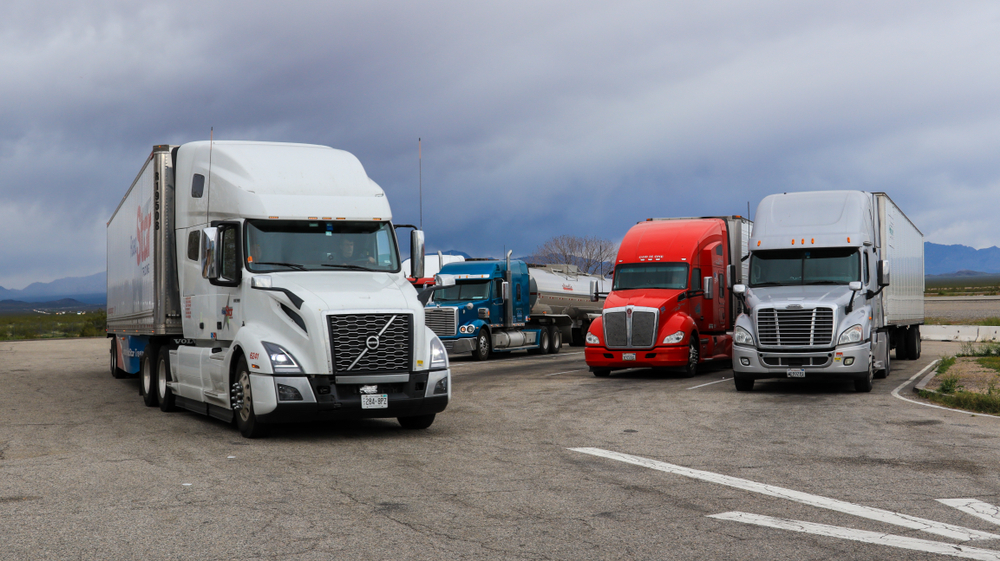 Does it Make Sense for Truckers to Take Stock (Literally) in Their Own Industry?