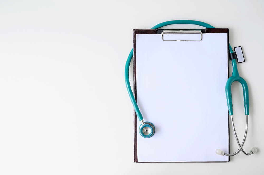 Liability Nightmare: Your DOT Medical Exam Forms Probably Have Errors