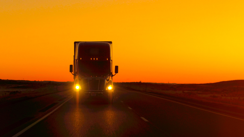 Doubling Down on Parking Safety After Truck Driving Taken Hostage