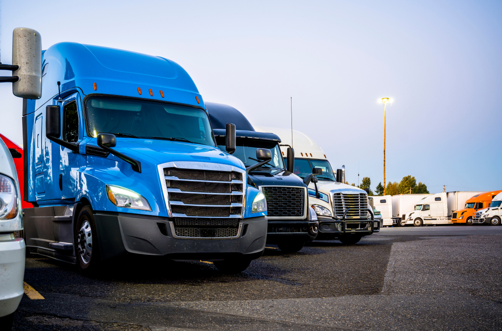 Insights from February’s Freight Market: Is Recovery on the Horizon?