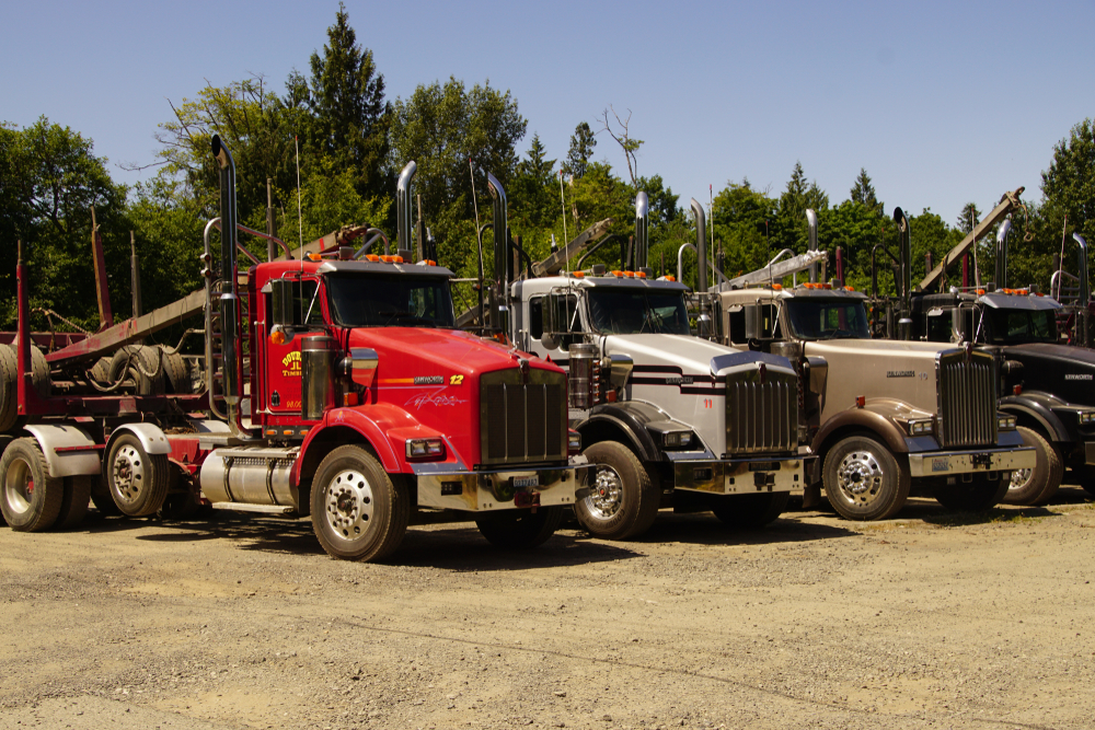 Walking the Fine Line on Truck Owner-Operator Classification