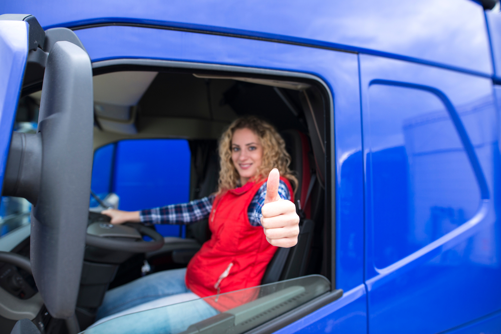 WIT Names Mary ‘Candy’ Bass Driver of the Year