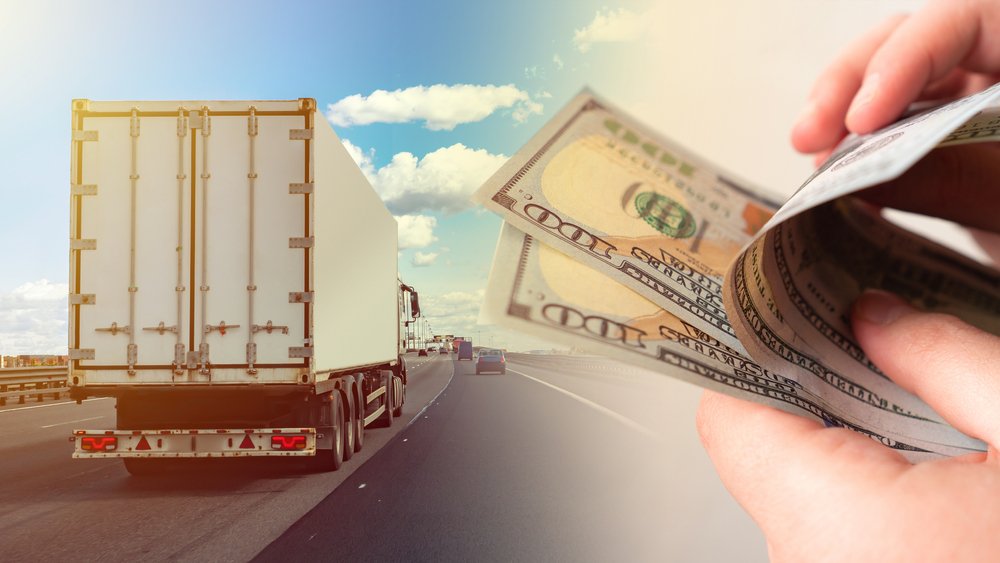 The Real Costs and Challenges of EV Mandates for Trucking