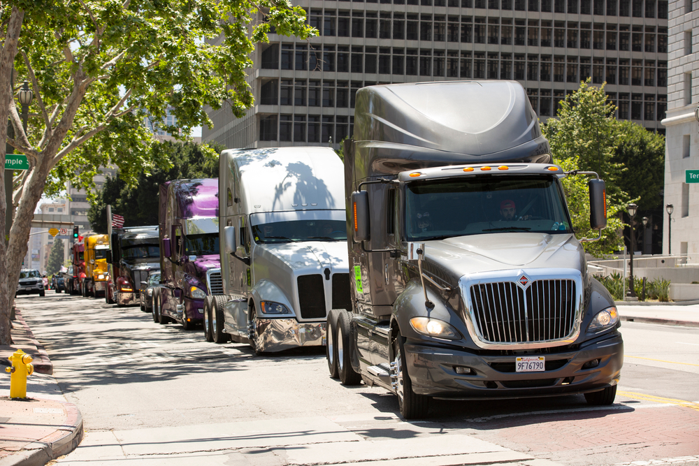 LAPD Recovers $3.9 Million in Stolen Cargo in Major Cargo Theft Bust