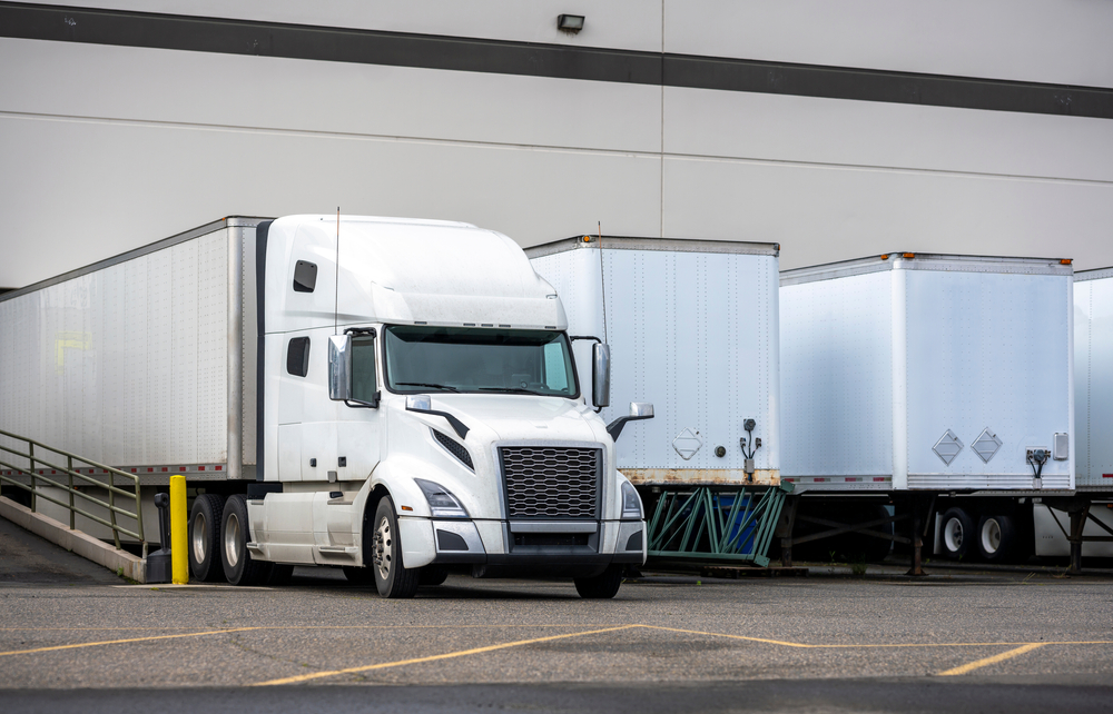 Dry Van and Refrigerated Spot Rates Dip After Post-Holiday Surge, Flatbed Gains Continue