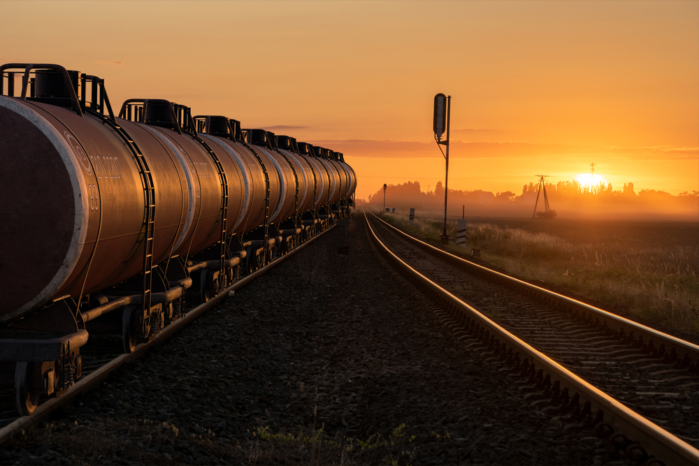 NTSB Wants to Replace Weak Railroad Tank Cars
