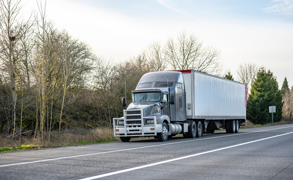 Trade Uncertainty Clouds Outlook for Top 100 For-Hire Carriers