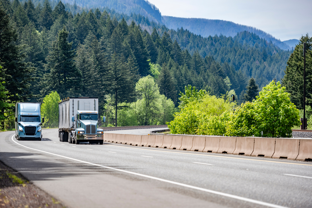 ATA Reports Decrease in Truck Tonnage Index for March