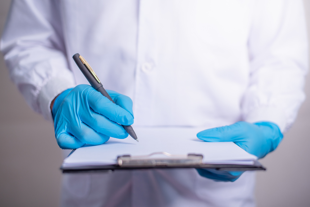 DOT to Remove Oral Drug Testing Requirement as ‘Factual Impossibility’