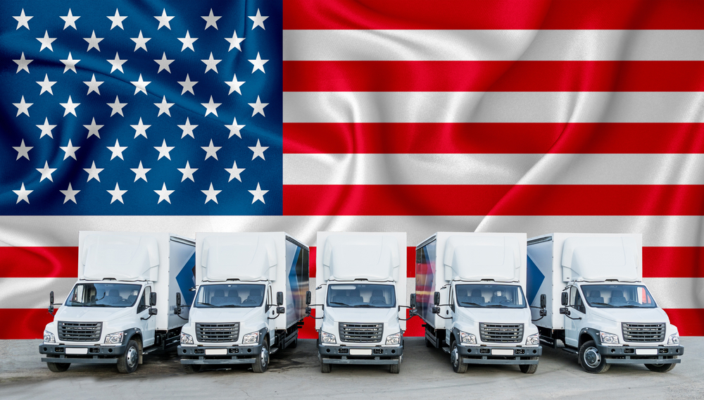 American Trucking Hall of Fame and Industry Leader Inductees Announced